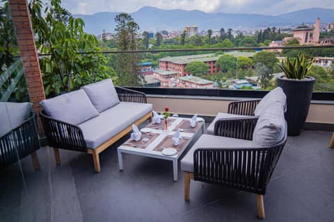 Hotel Barahi Kathmandu — photo 3