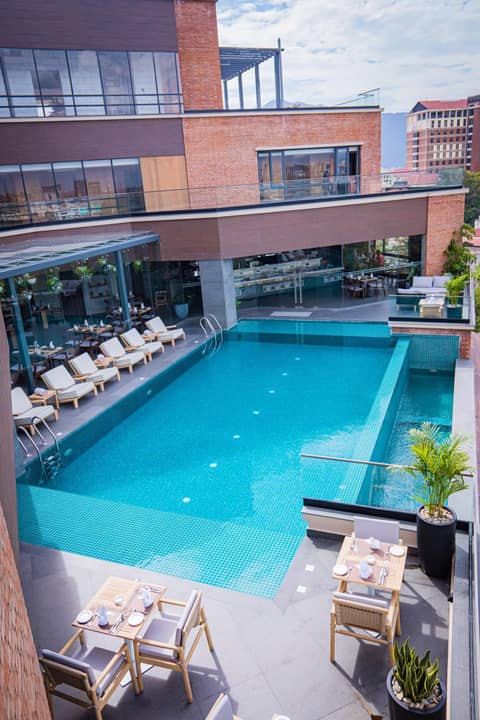 Hotel Barahi Kathmandu — photo 8