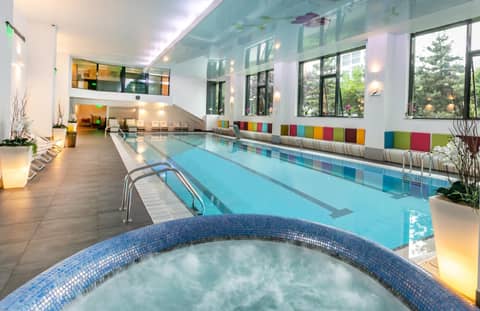 Orhideea Residence & Spa — photo 2