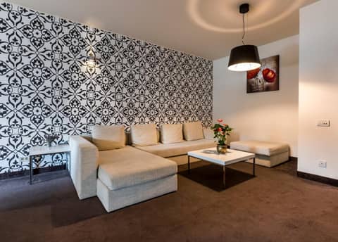 Orhideea Residence & Spa — photo 5