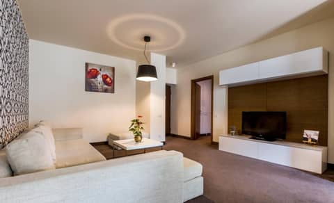 Orhideea Residence & Spa — photo 7