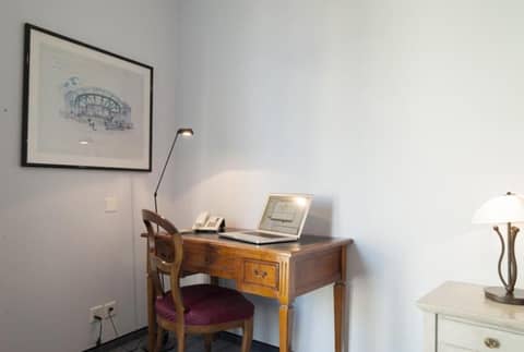 Hotel Montana Zürich — photo 6