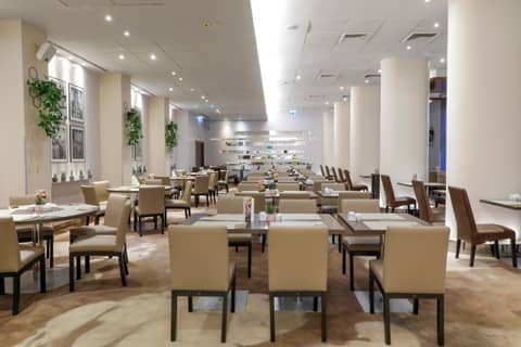 Mercure Warszawa Grand — photo 2