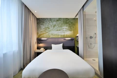 Mercure Warszawa Grand — photo 6