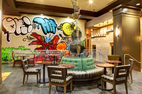 Hampton Inn and Suites Austin University Capitol — photo 4