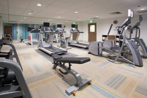 Holiday Inn Express & Suites - Indianapolis Northwest by IHG — photo 3