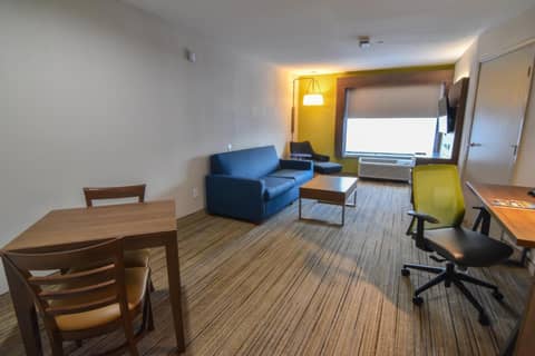 Holiday Inn Express & Suites - Indianapolis Northwest by IHG — photo 4