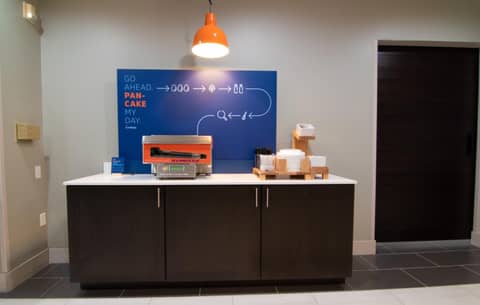 Holiday Inn Express & Suites - Indianapolis Northwest by IHG — photo 6