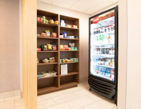 Holiday Inn Express & Suites - Indianapolis Northwest by IHG — photo 8