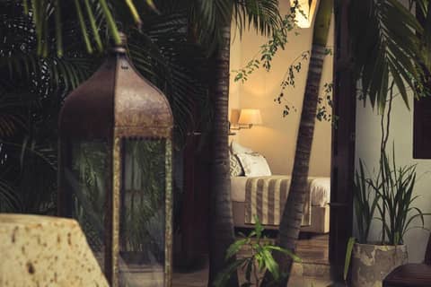Hotel Boutique Casa Del Arzobispado — photo 2
