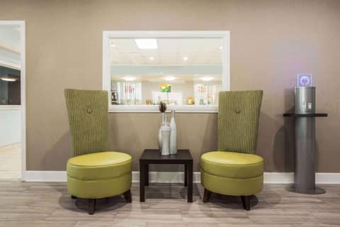 Quality Inn & Suites University Area — photo 5