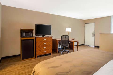Quality Inn & Suites University Area — photo 8