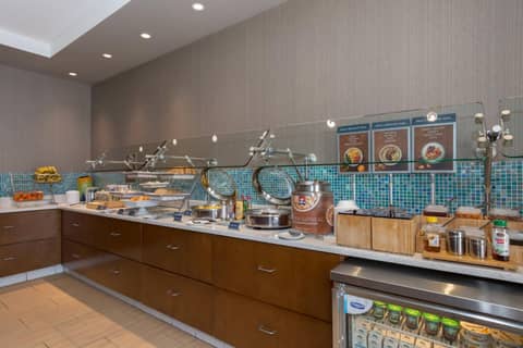 SpringHill Suites by Marriott Charlotte Ballantyne — photo 4