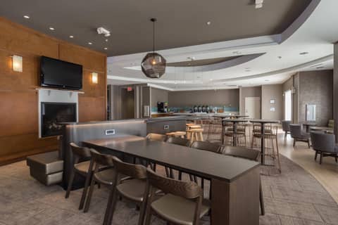 SpringHill Suites by Marriott Charlotte Ballantyne — photo 5