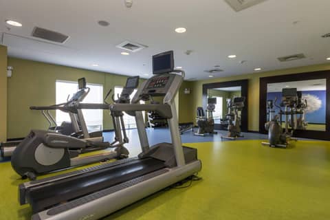 SpringHill Suites by Marriott Charlotte Ballantyne — photo 6