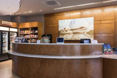 SpringHill Suites by Marriott Charlotte Ballantyne — photo 9