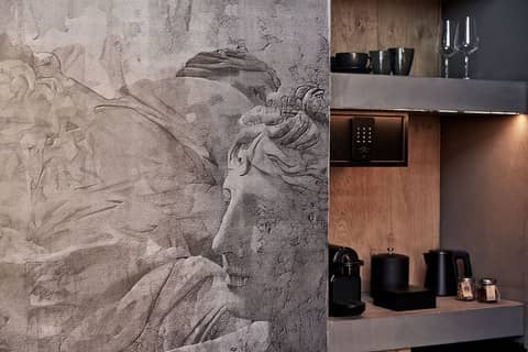 NEMA Design Hotel & Spa - Adults Only — photo 3