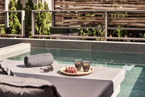 NEMA Design Hotel & Spa - Adults Only — photo 4