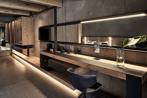 NEMA Design Hotel & Spa - Adults Only — photo 5