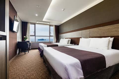 Eastern Hotel Jeju — photo 3