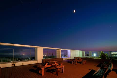 Eastern Hotel Jeju — photo 9