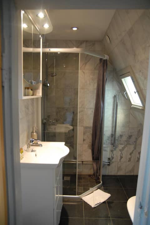 Hotel Sven Vintappare — photo 2