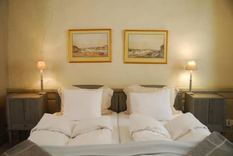 Hotel Sven Vintappare — photo 5