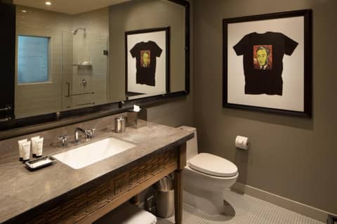Hotel ZaZa Austin — photo 6