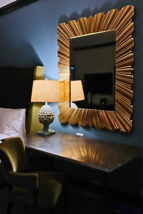 Hotel ZaZa Austin — photo 8