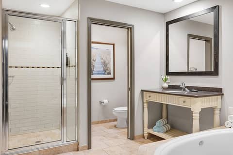 Sheraton Broadway Resort Villas — photo 2