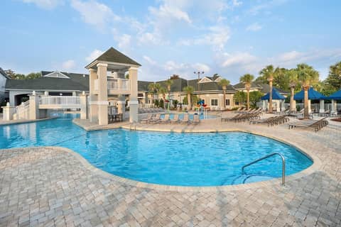 Sheraton Broadway Resort Villas — photo 4