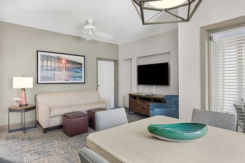 Sheraton Broadway Resort Villas — photo 5