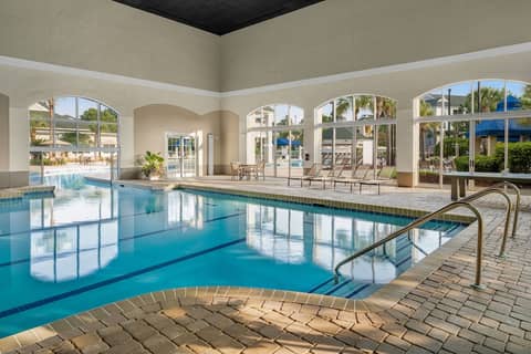 Sheraton Broadway Resort Villas — photo 8