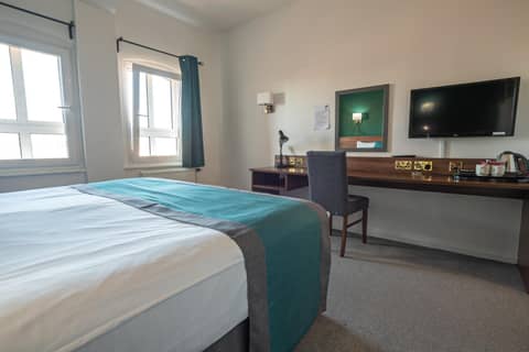 Castlefield Hotel — photo 4