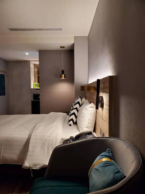 HINOEN Hotel — photo 4