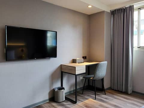 HINOEN Hotel — photo 7