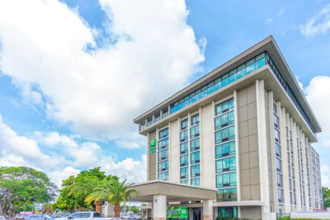 Holiday Inn Miami International Airport by IHG — photo 7