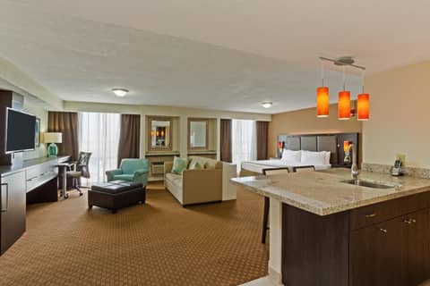 Holiday Inn Miami International Airport by IHG — photo 9