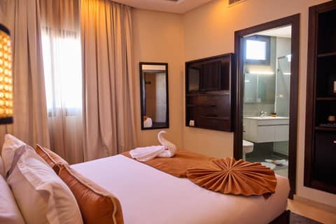 Fourteen Hotel Ain Sebaa — photo 2