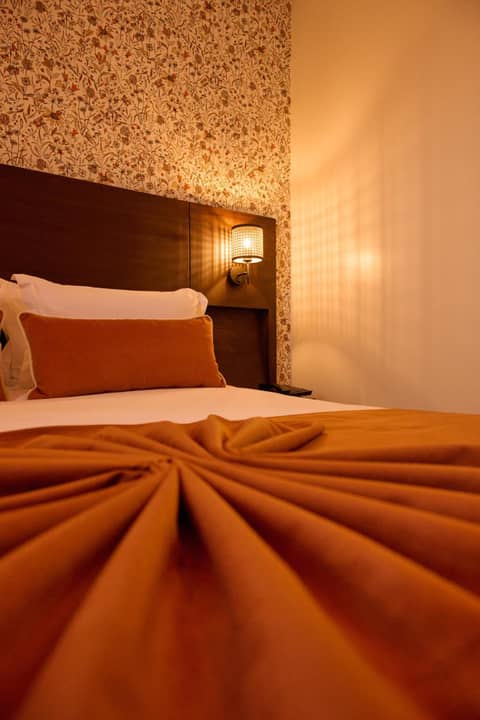 Fourteen Hotel Ain Sebaa — photo 3