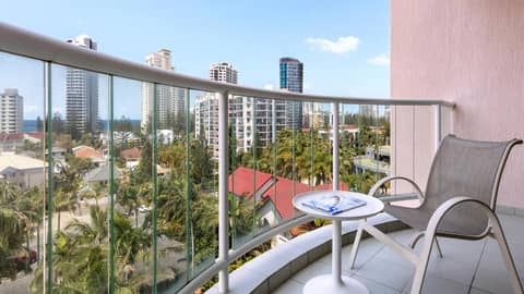 Oaks Gold Coast Hotel — photo 4