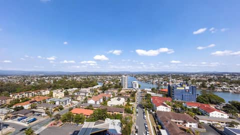 Oaks Gold Coast Hotel — photo 8