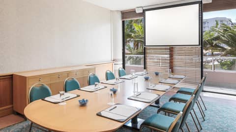 Oaks Gold Coast Hotel — photo 9