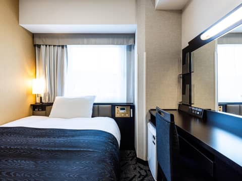 APA Hotel Hiroshima Ekimae Shinkansenguchi — photo 3