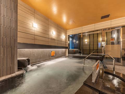 APA Hotel Hiroshima Ekimae Shinkansenguchi — photo 7