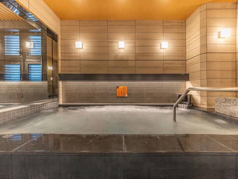 APA Hotel Hiroshima Ekimae Shinkansenguchi — photo 8