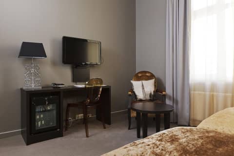 Saga Hotel Oslo, WorldHotels Crafted — photo 2
