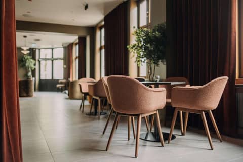 Saga Hotel Oslo, WorldHotels Crafted — photo 4