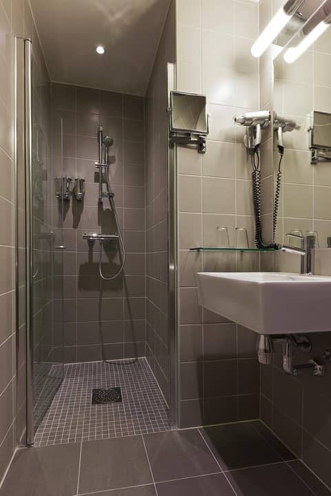 Saga Hotel Oslo, WorldHotels Crafted — photo 6