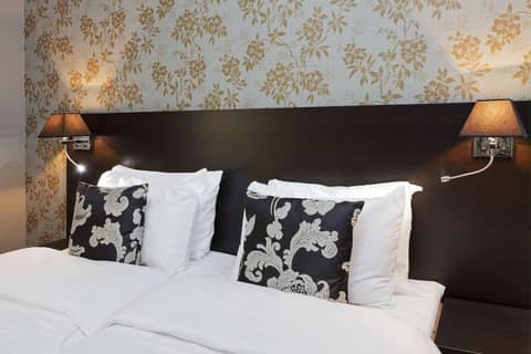 Saga Hotel Oslo, WorldHotels Crafted — photo 7